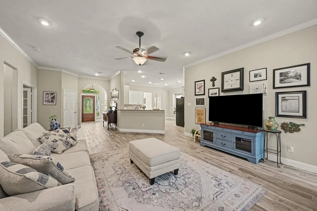 Photo of 1706 Fossil Park Drive