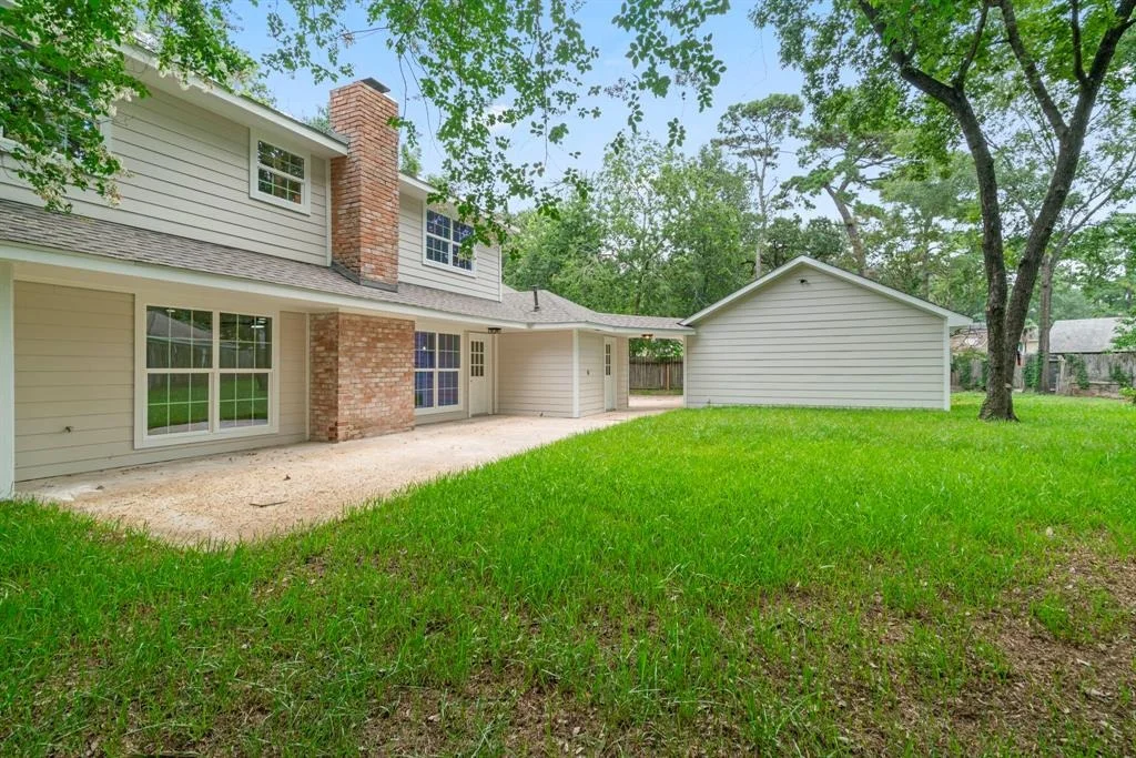 Photo of 8215 Twining Oaks Lane