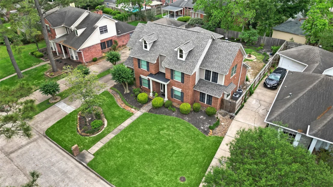 Photo of 4111 Brook Shadow Drive