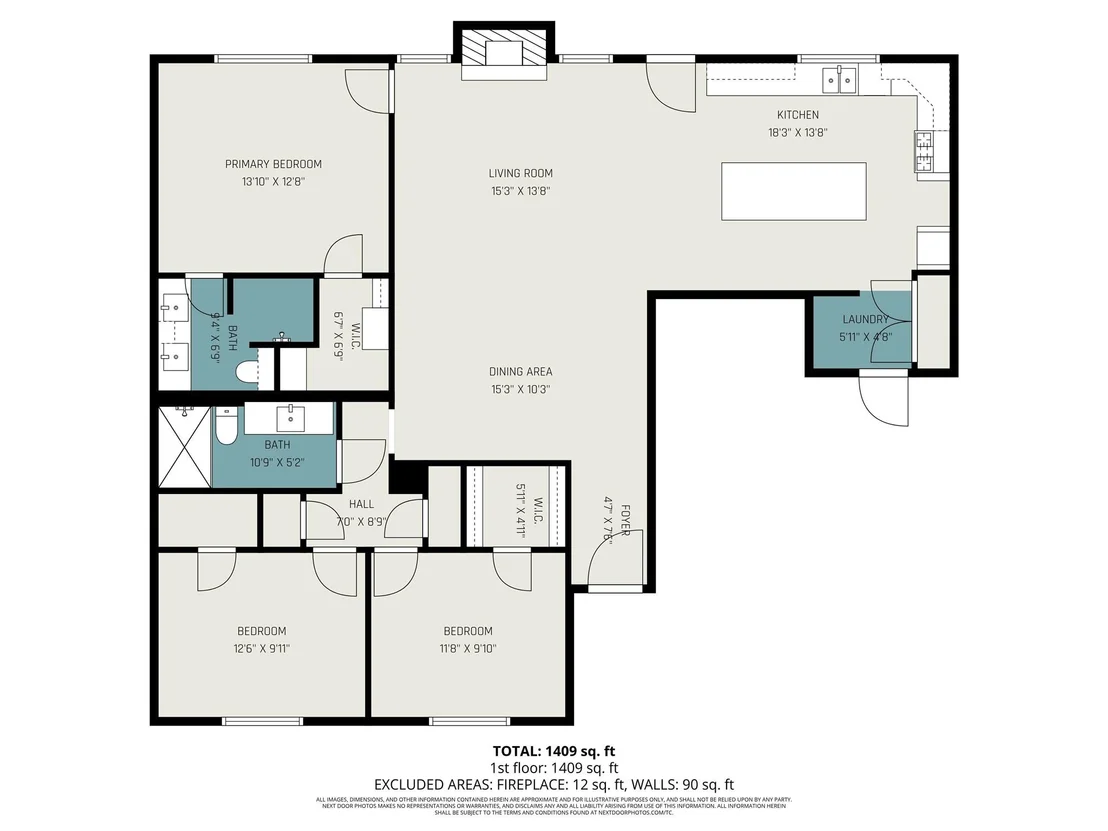 Photo of 11514 Sagevalley Drive
