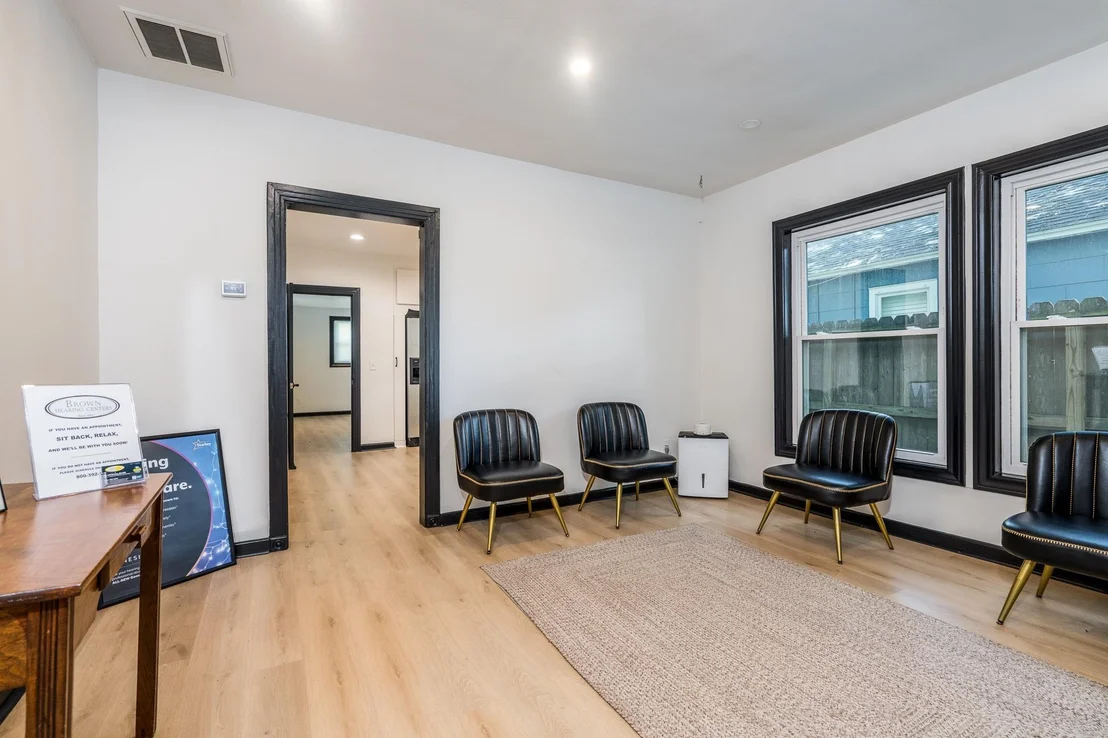 Photo of 502 Malone Street