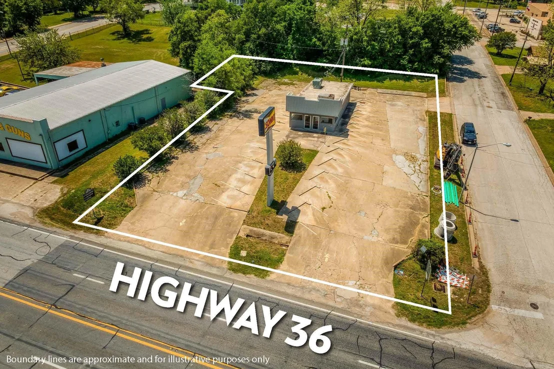 Photo of 310 State Highway 36 S