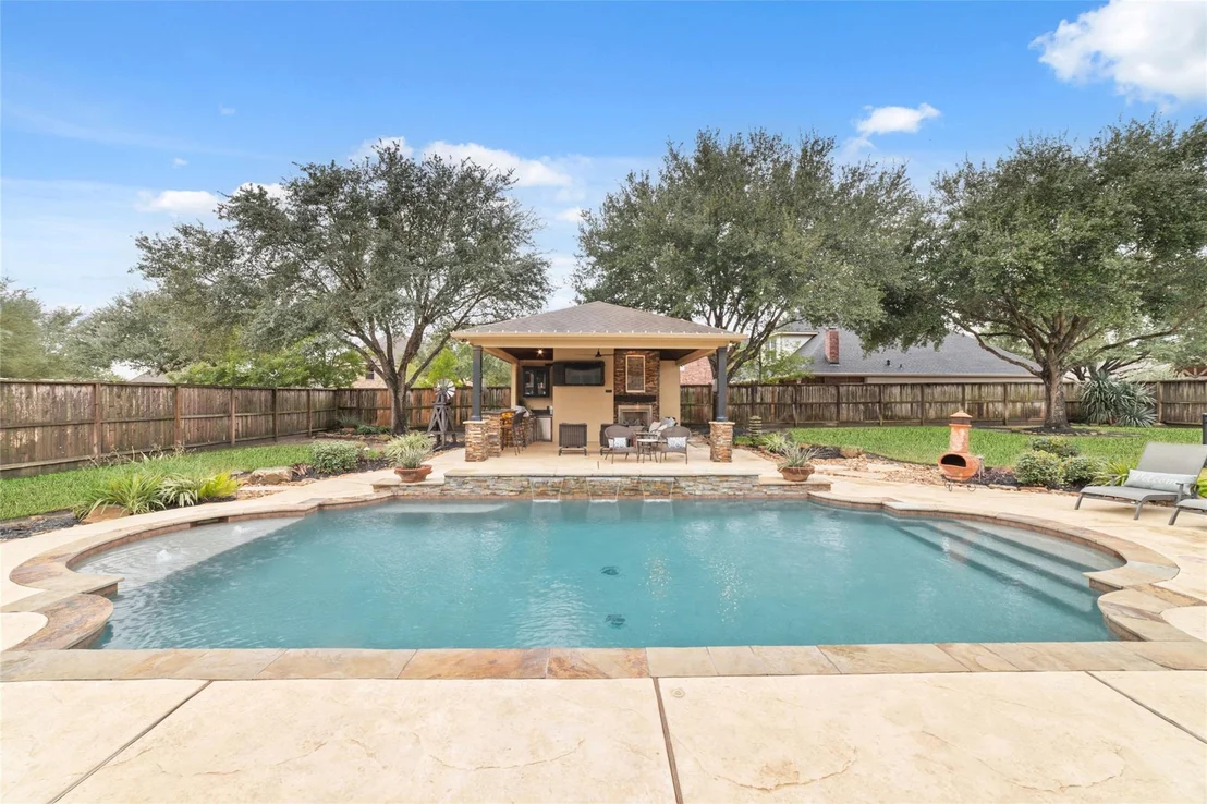 Photo of 17715 Lakeside Haven Drive