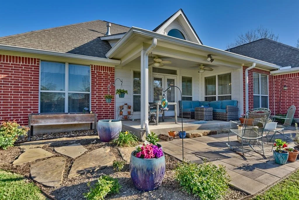 Photo of 1402 Yager Drive