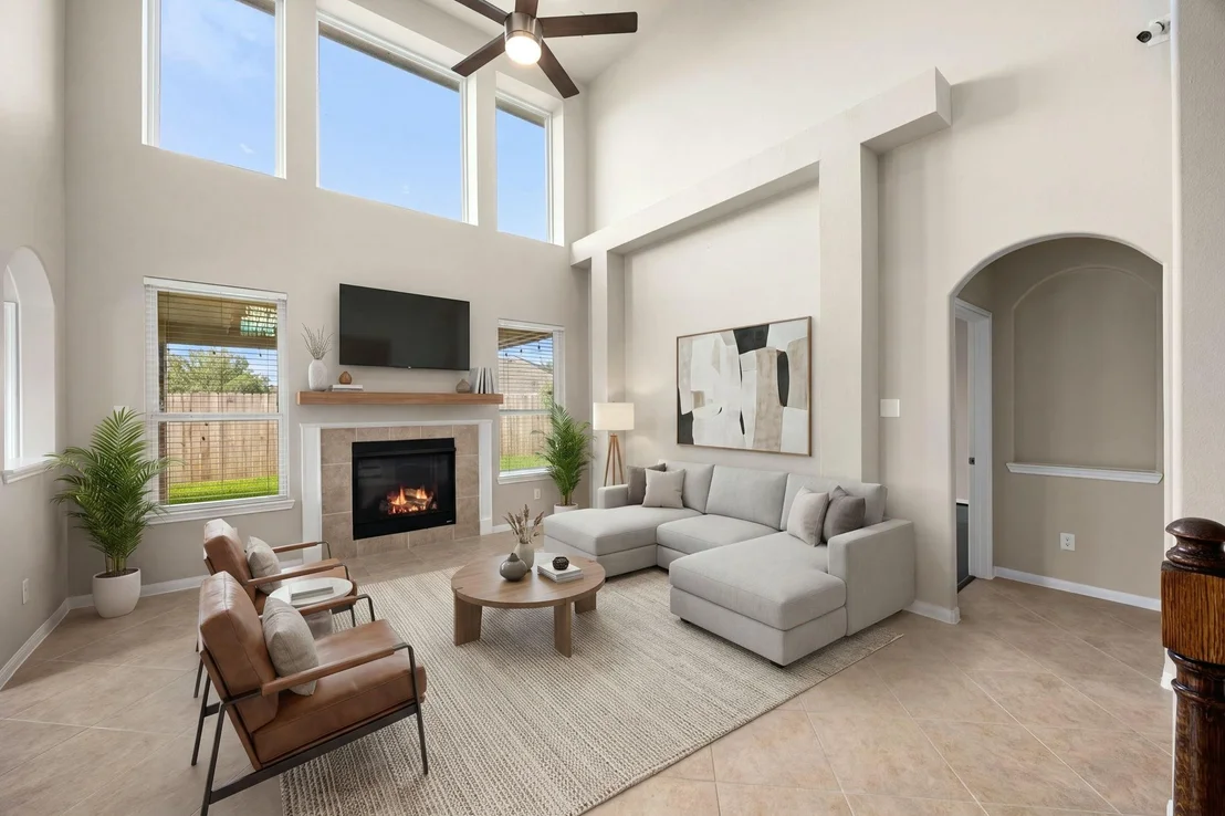 Photo of 25103 Ginger Ranch Drive