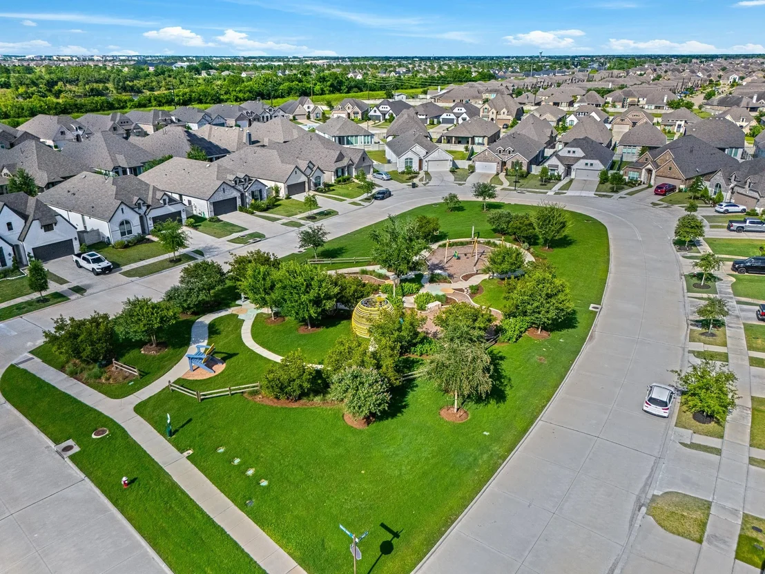 Photo of 2221 Forest Trace Lane
