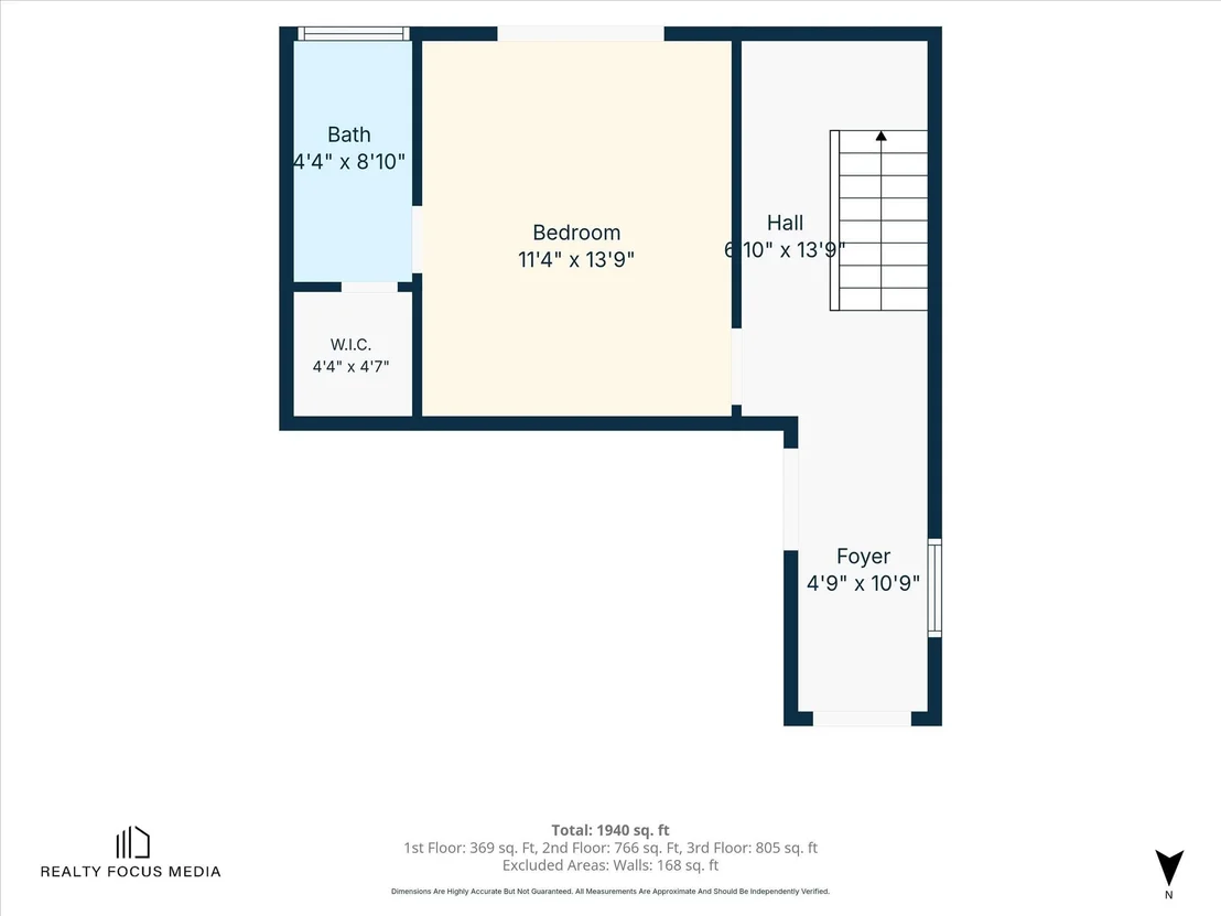 Photo of 2249 Blalock Road