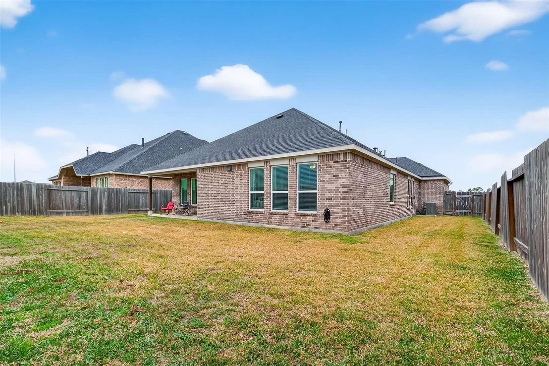 Photo of 23506 Meritage Drive
