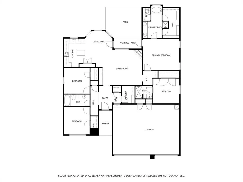 Photo of 3226 Glen Forest Road