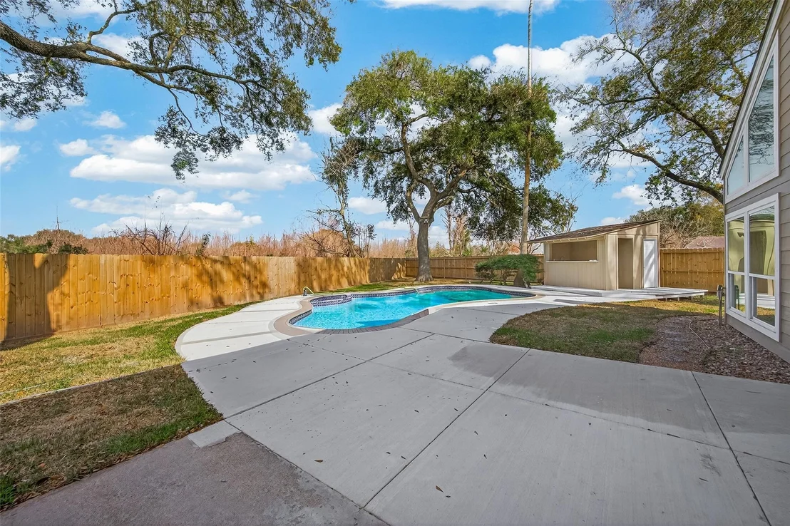 Photo of 12403 Rockampton Drive
