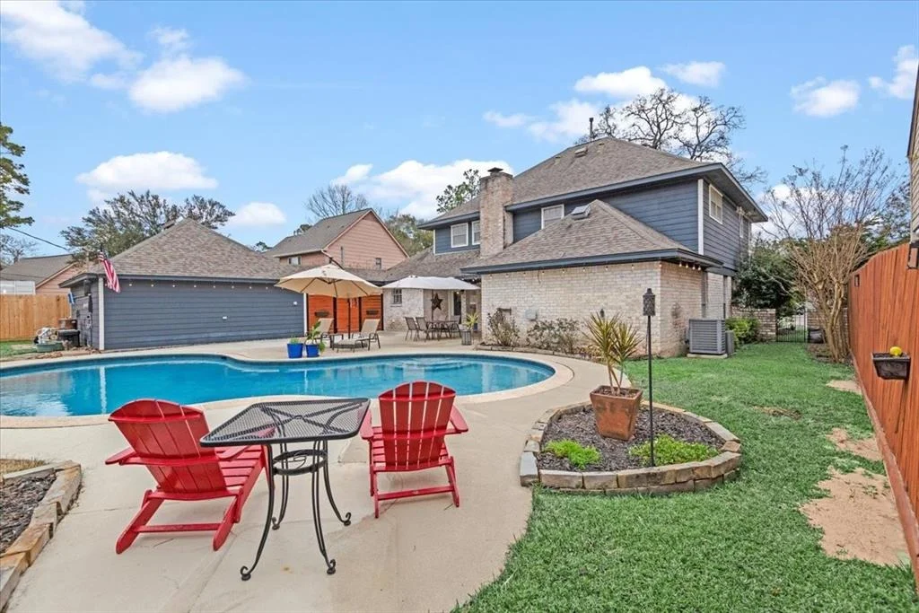 Photo of 6722 Saffron Hills Drive