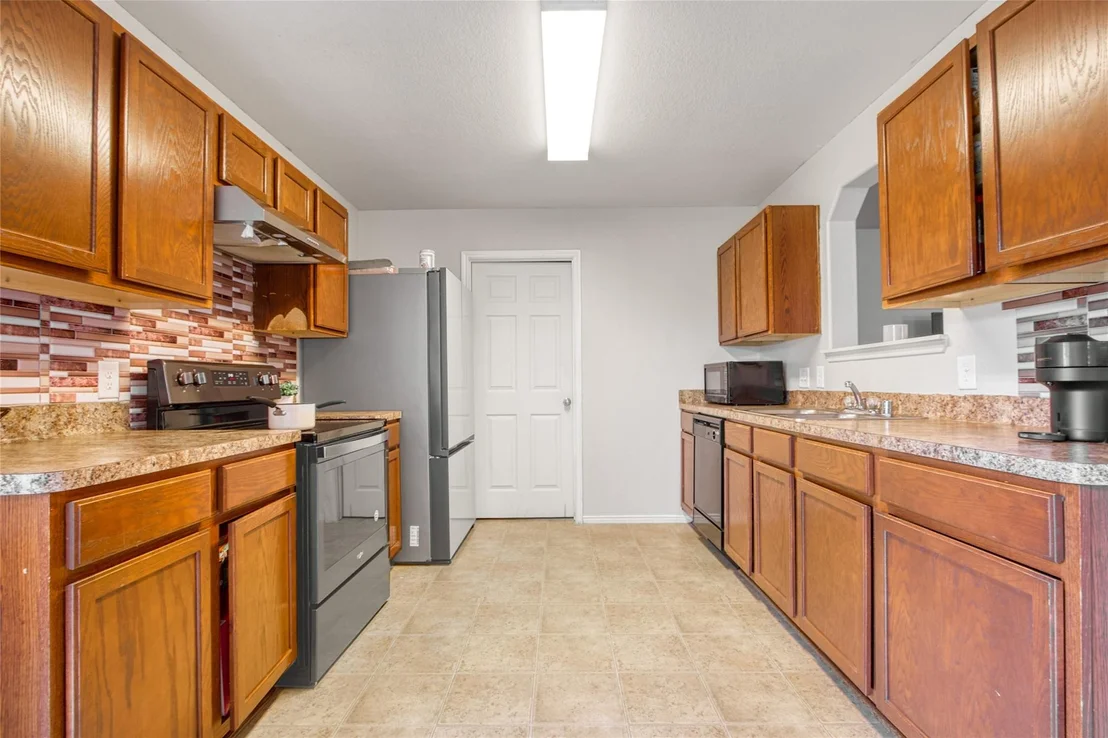 Photo of 16435 Peyton Ridge Circle