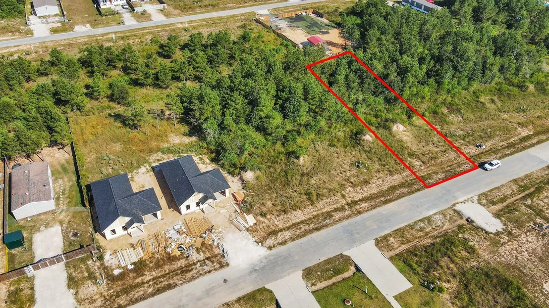 Photo of 318 Road 5704