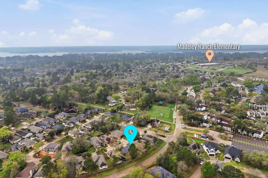 Photo of 11610 Redbird Lane
