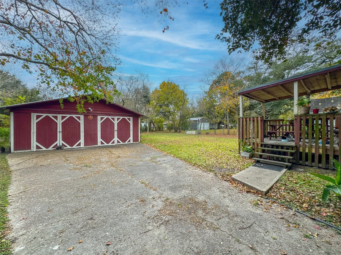 Photo of 821 Cypress Street