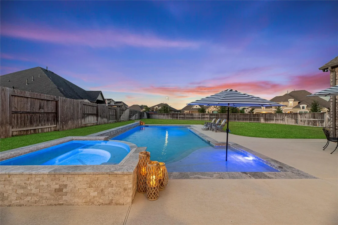 Photo of 16803 Wolf Pass Drive