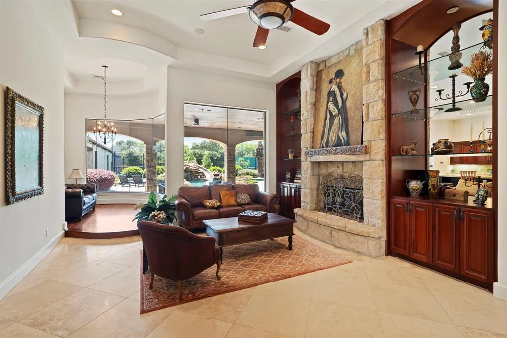 Photo of 2602 Britton Ridge Drive