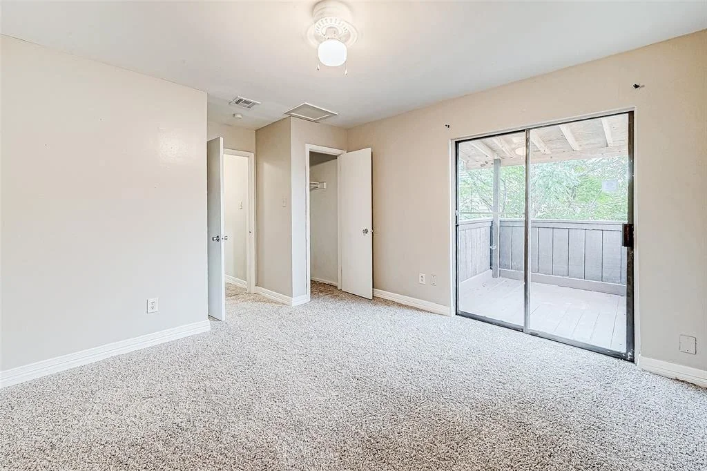 Photo of Unit E at 8311 Augustine Drive