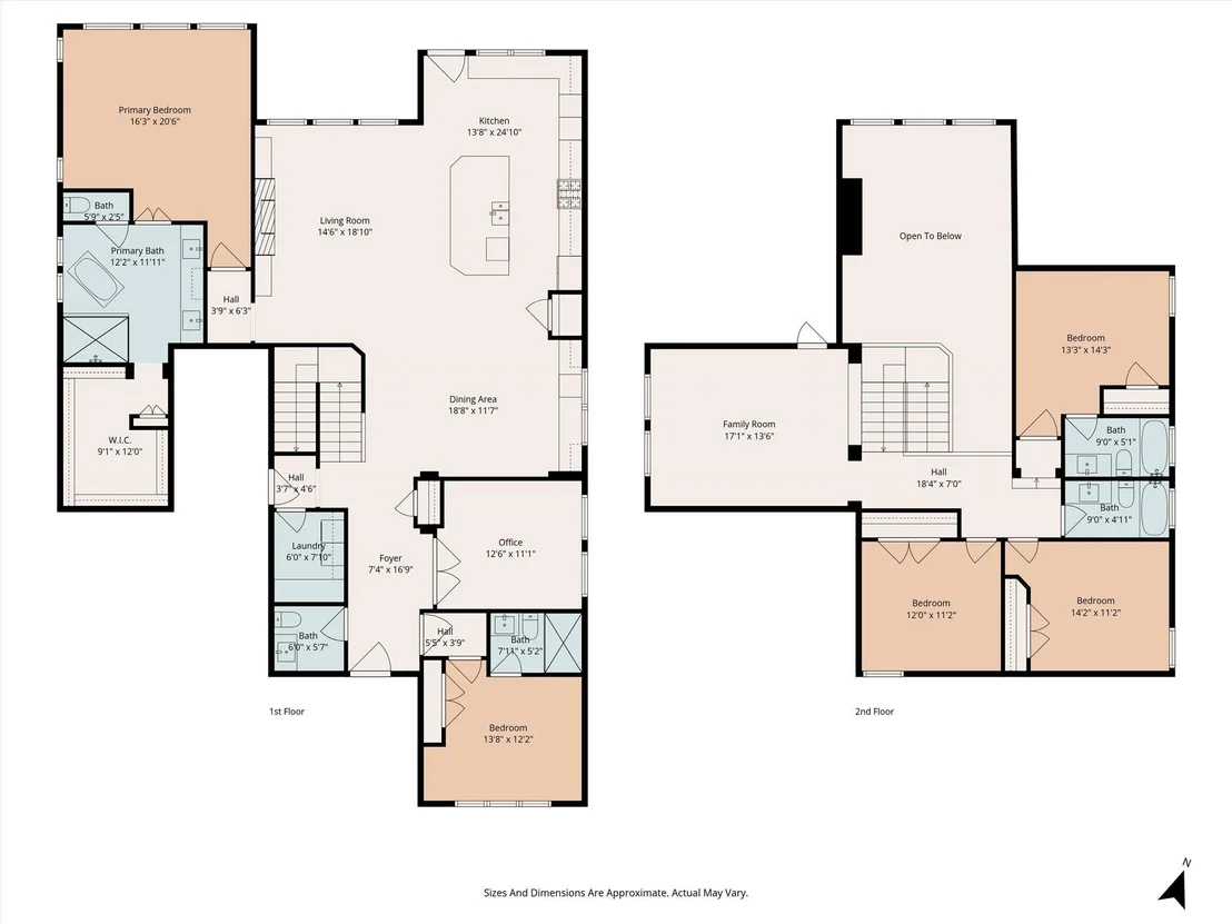 Photo of 87 W Sawyer Ridge Drive