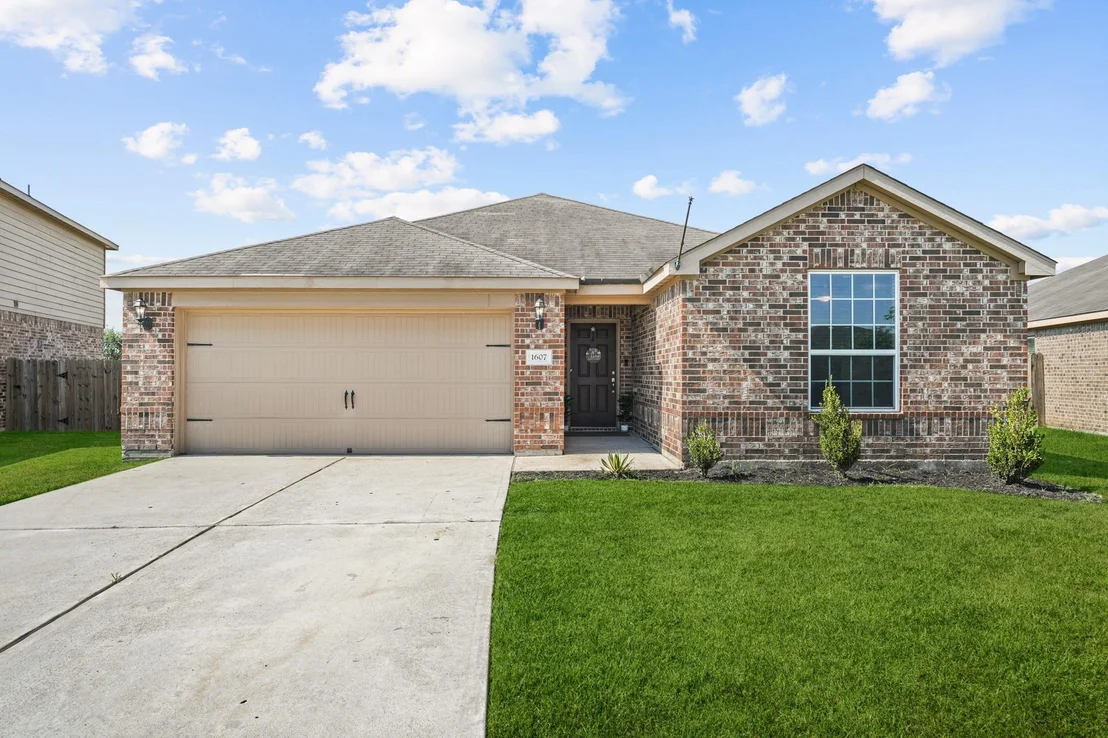 Photo of 1607 Yellow Stone Drive