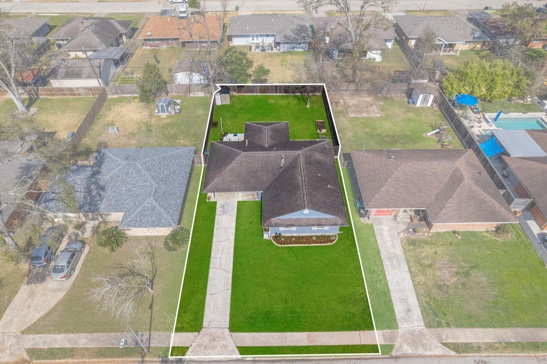 Photo of 4410 Viking Drive