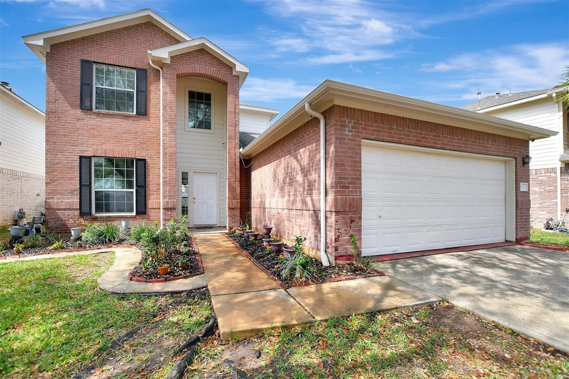 Photo of 4907 Arbor Falls Lane