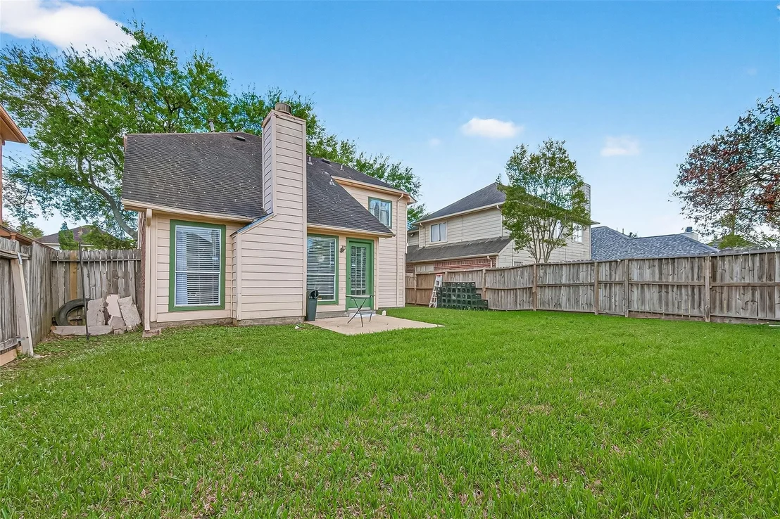 Photo of 8714 Dawnridge Drive