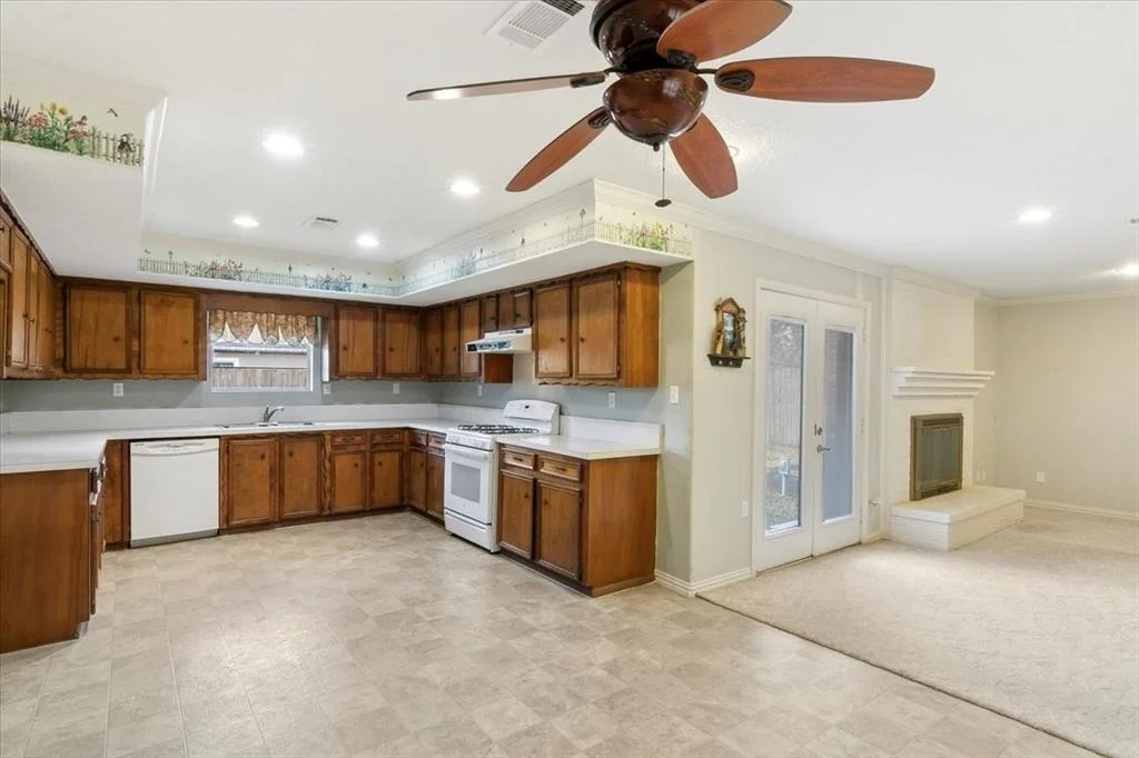 Photo of 1301 Trinity Street