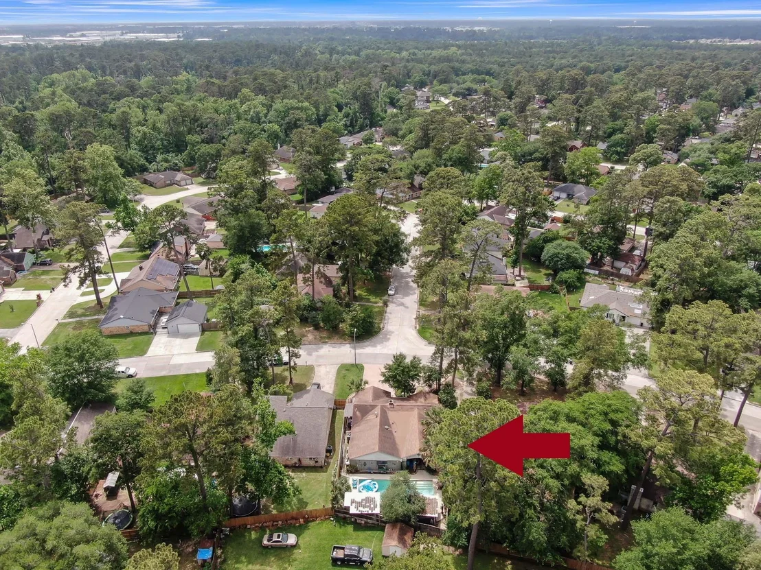 Photo of 22714 Canyon Lake Drive