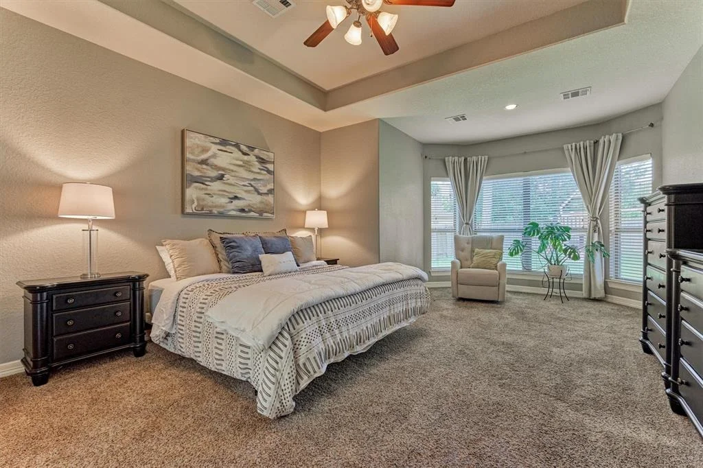 Photo of 25322 Metzler Creek Drive