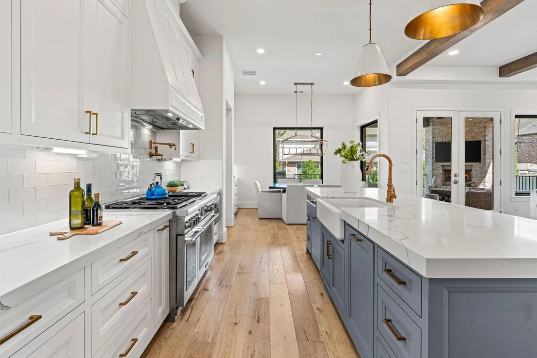 Photo of 3620 Blue Bonnet Boulevard
