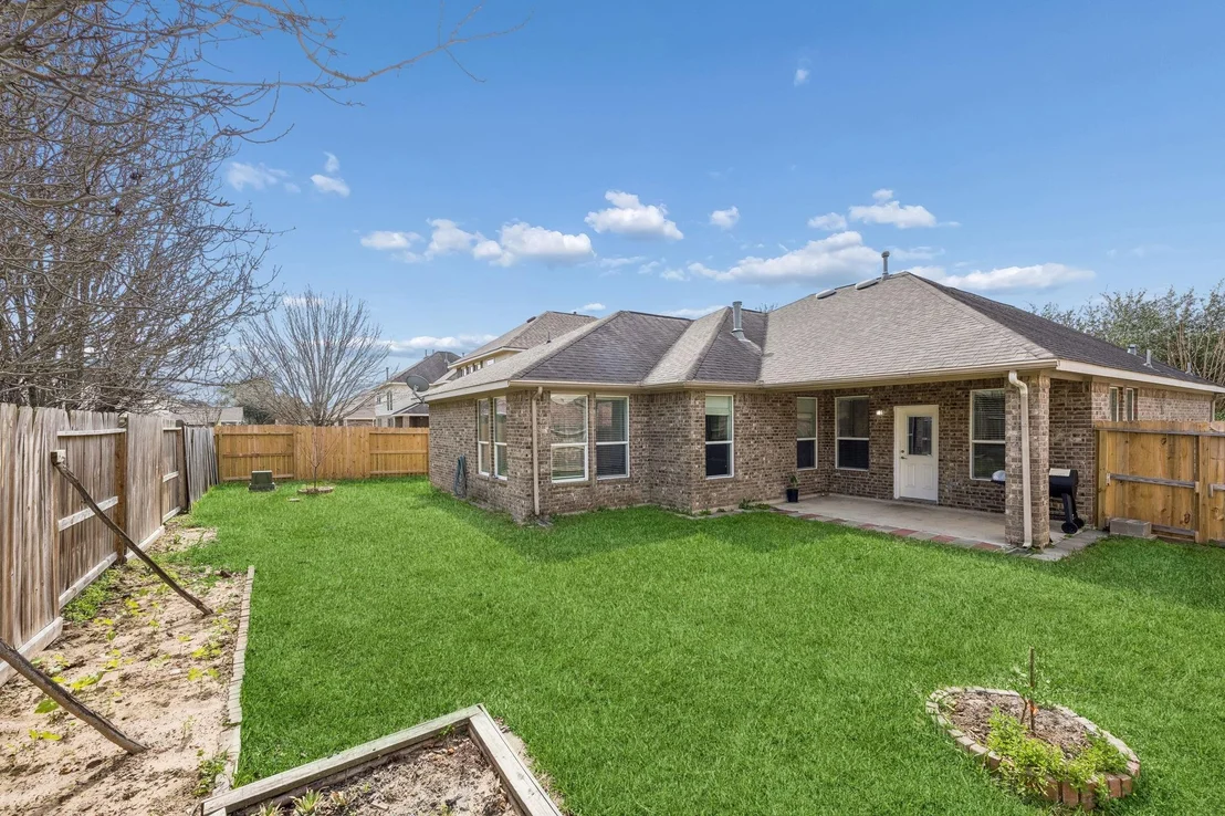 Photo of 18126 Rustic Brook Court