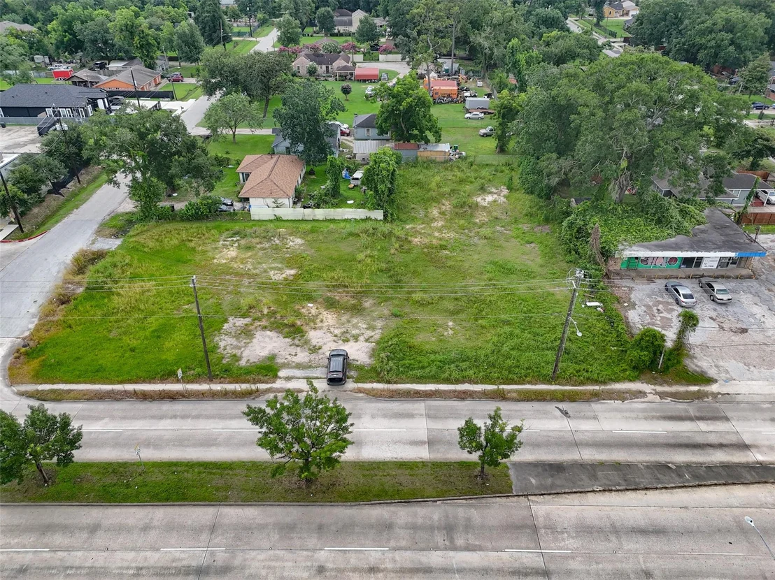 Photo of 6110 Tidwell Road