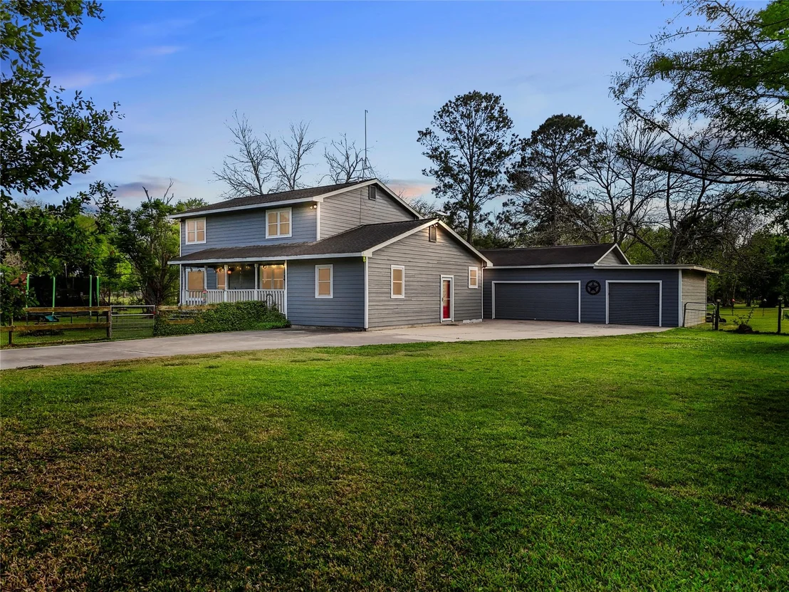 Photo of 4312 Singletary Road
