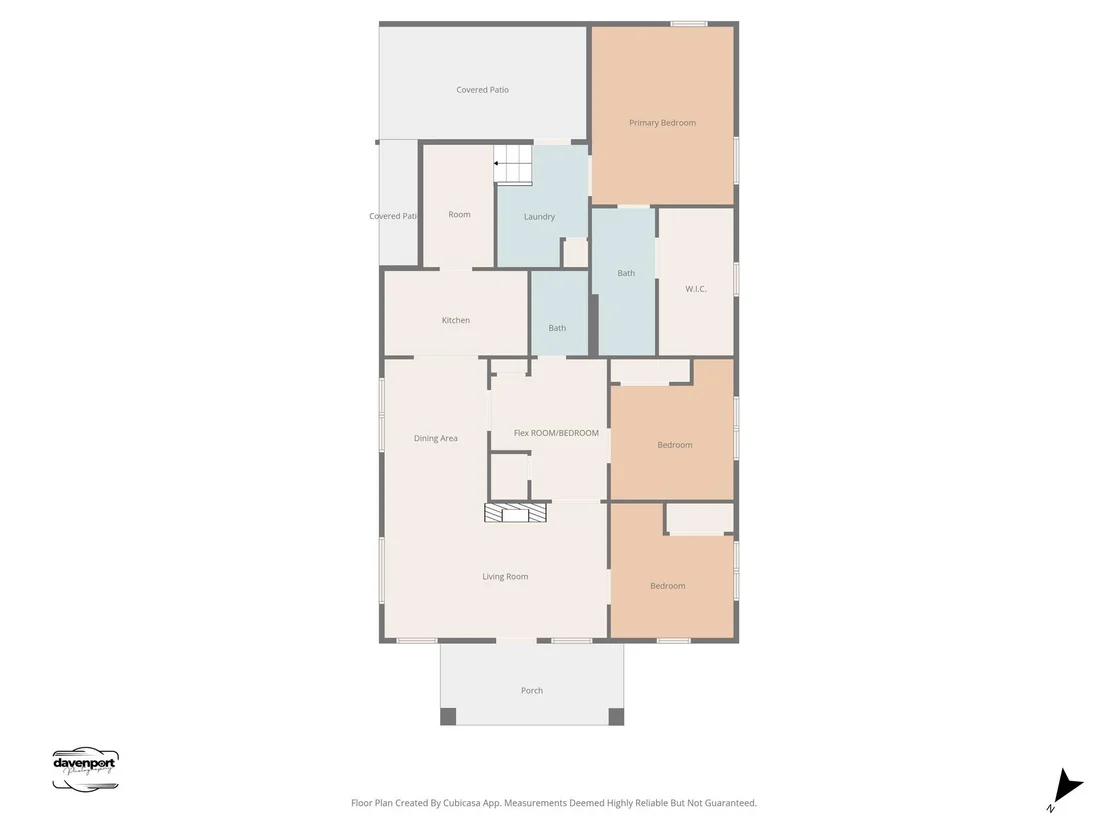 Photo of 1507 Pershing Avenue Avenue