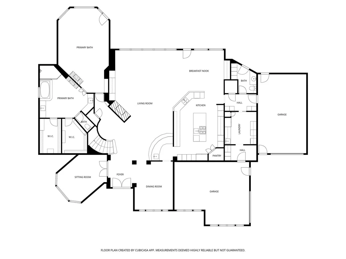 Photo of 50 Lake Estates Drive