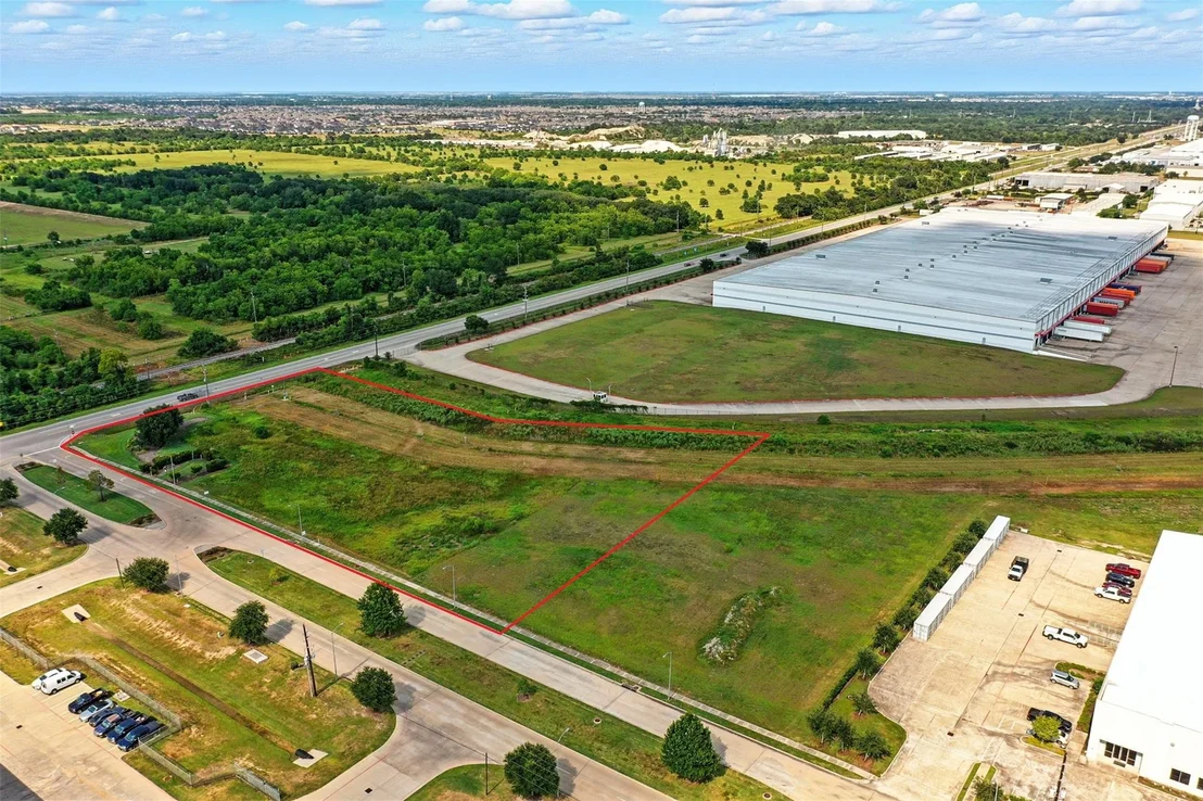 Photo of 189 Commerce Parkway