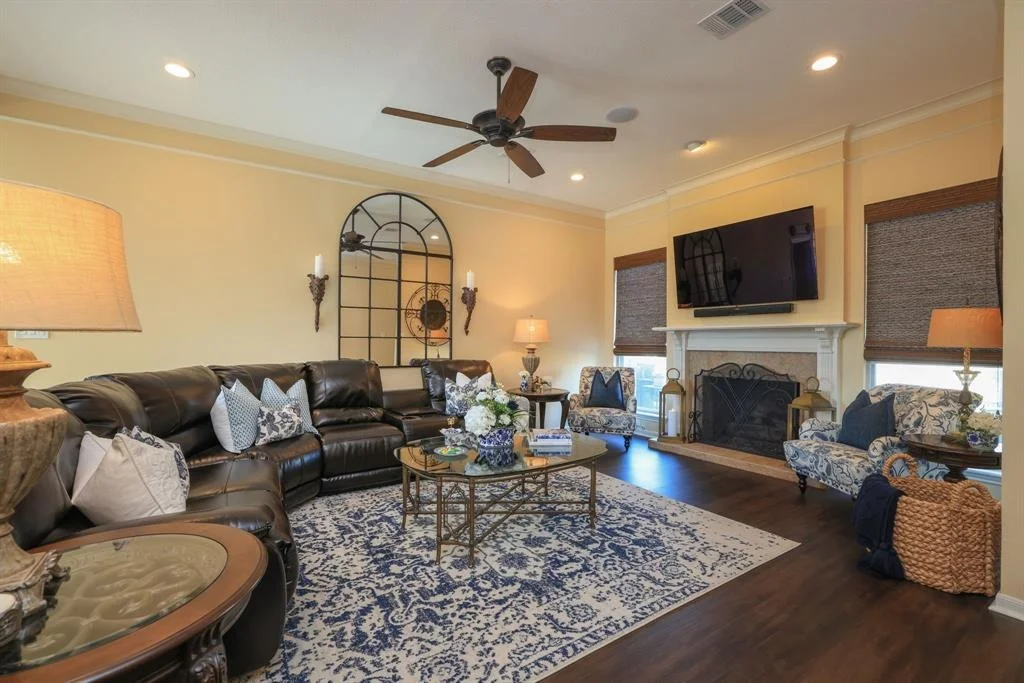 Photo of 17102 Oak Dale Drive