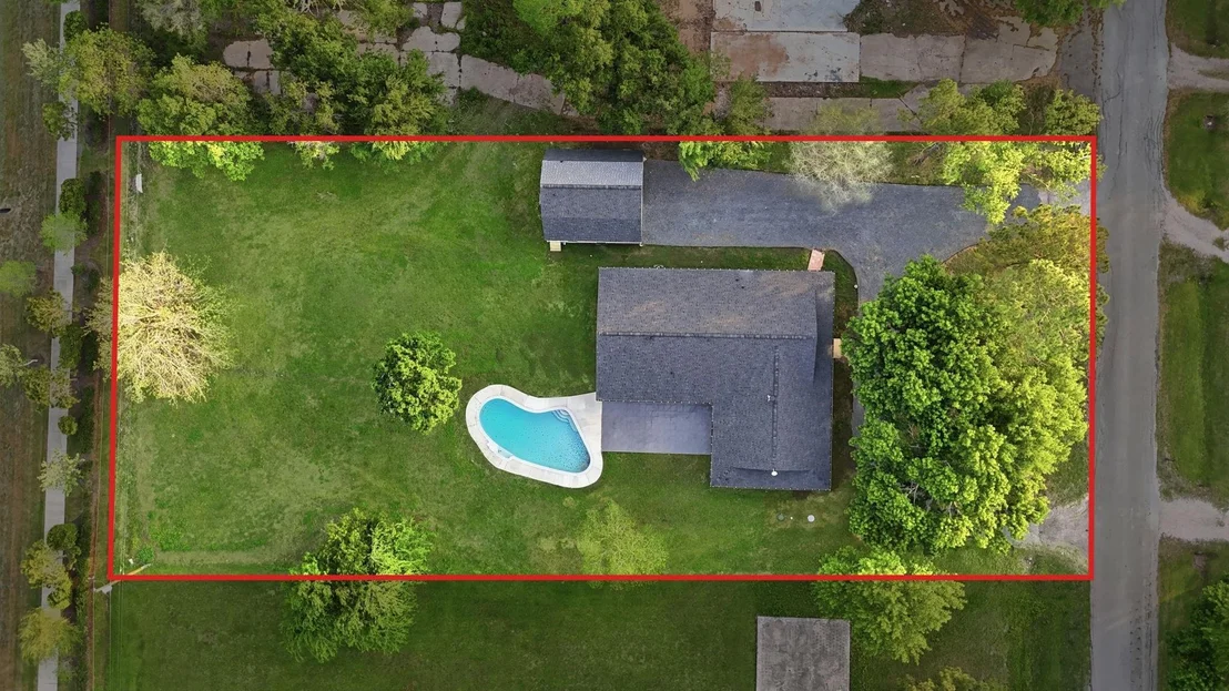 Photo of 1011 Sycamore Road