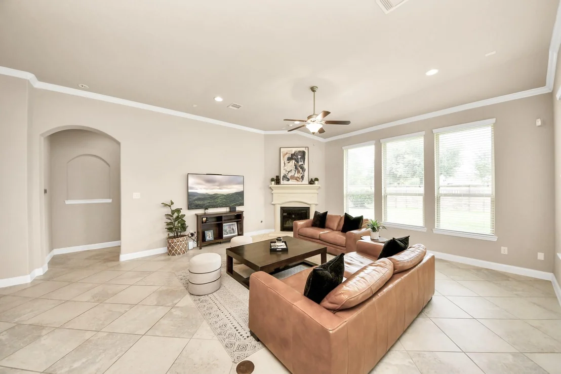 Photo of 4407 Calvet Forest Drive