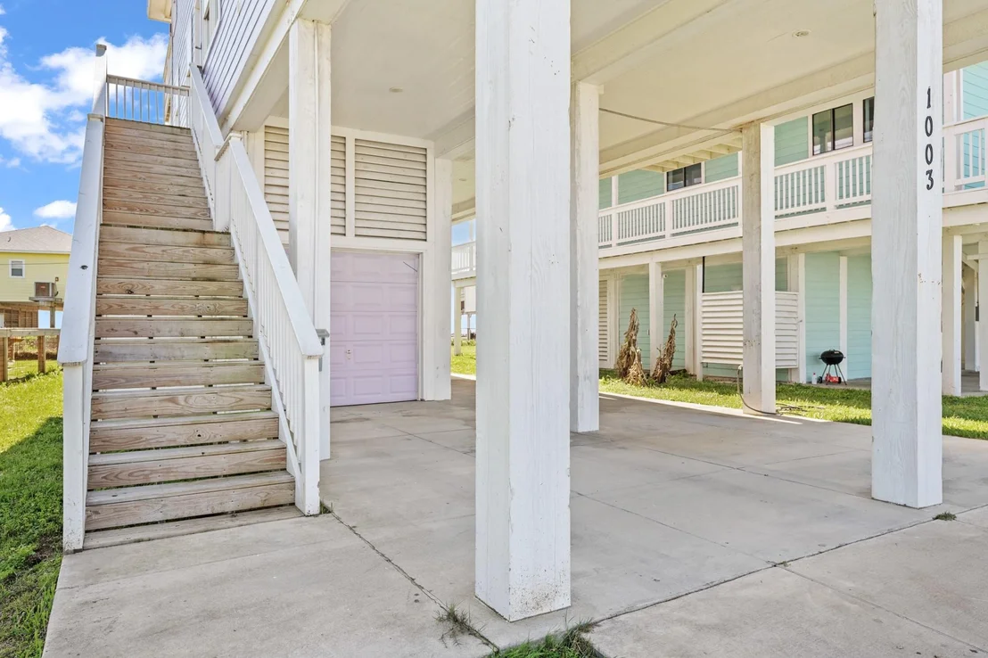 Photo of 1003 Seashell Drive
