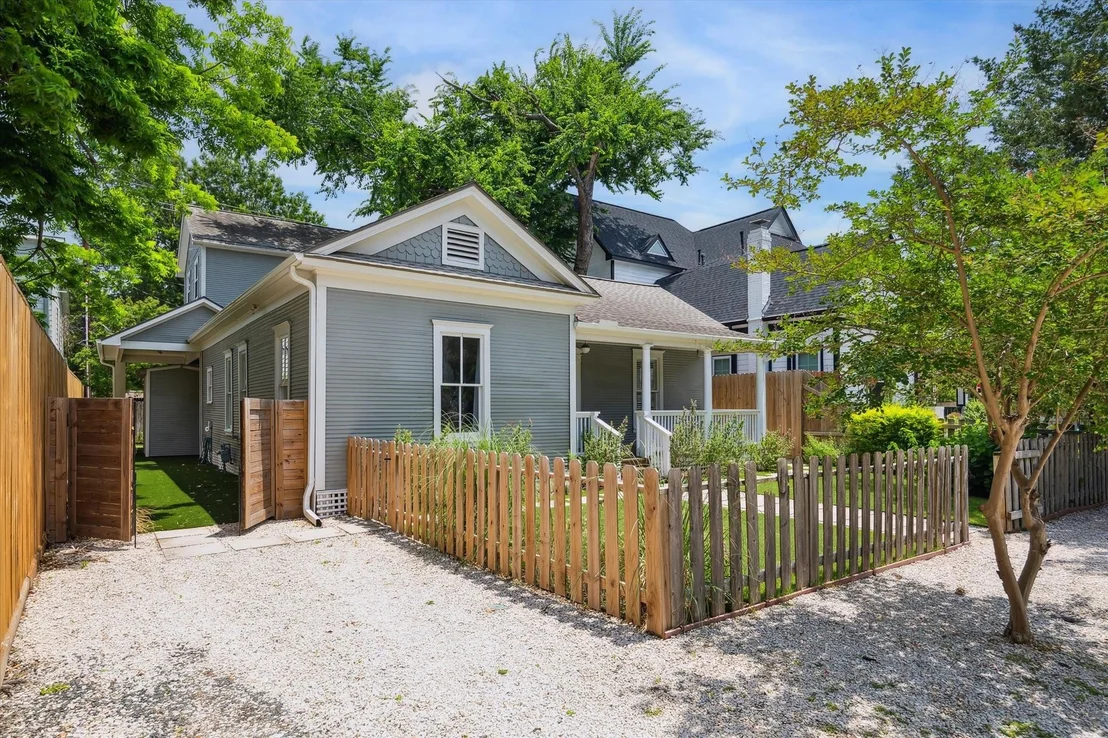 Photo of 406 Archer Street
