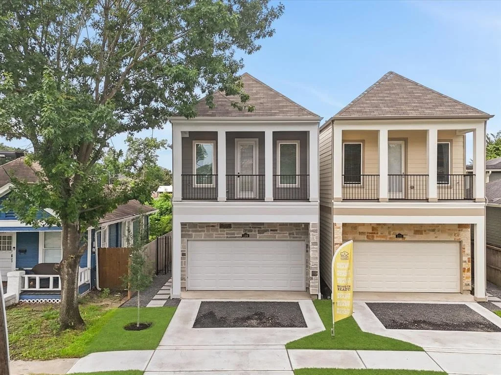 Photo of 1109 Robbie Street