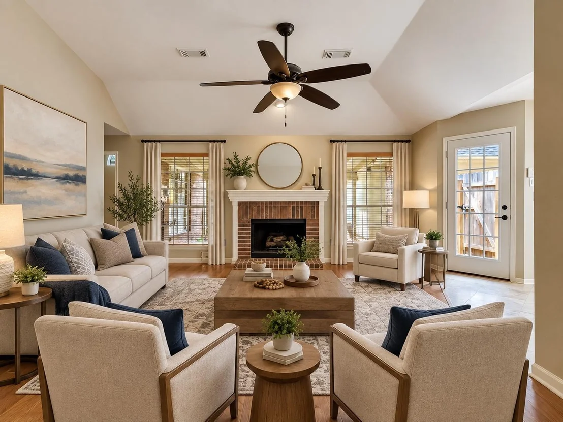 Photo of 3407 Magnolia Trail