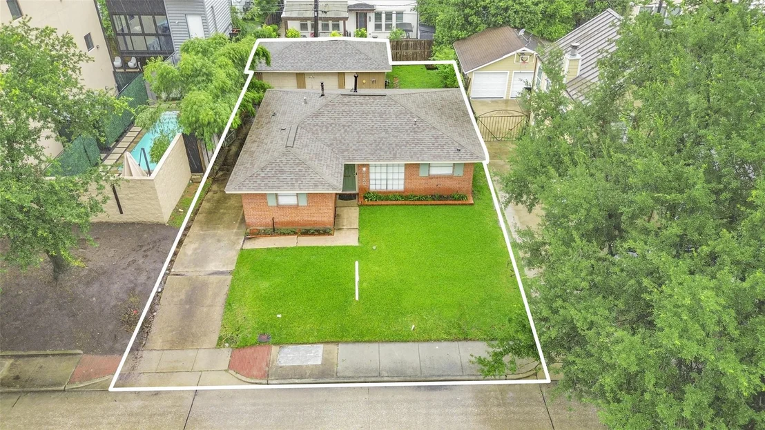 Photo of 6130 Kirby Drive