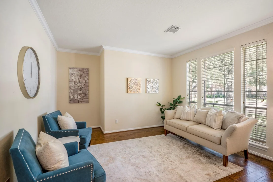 Photo of 5807 Sequoia Trace Court
