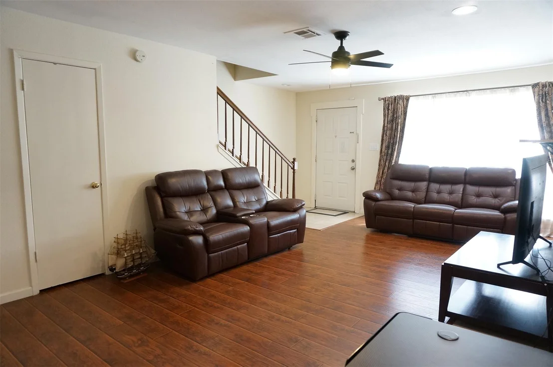 Photo of Unit 8 at 9901 Sharpcrest Street