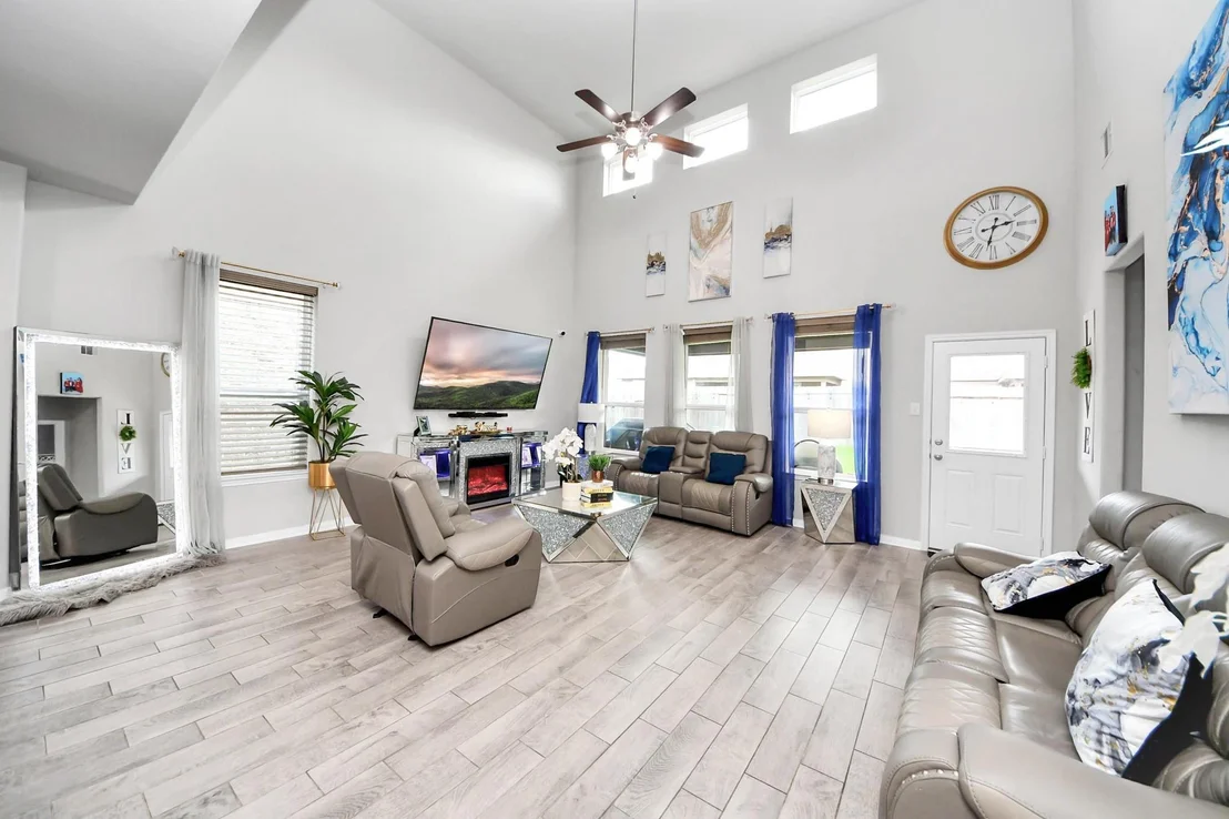 Photo of 1003 Cold Snow Drive