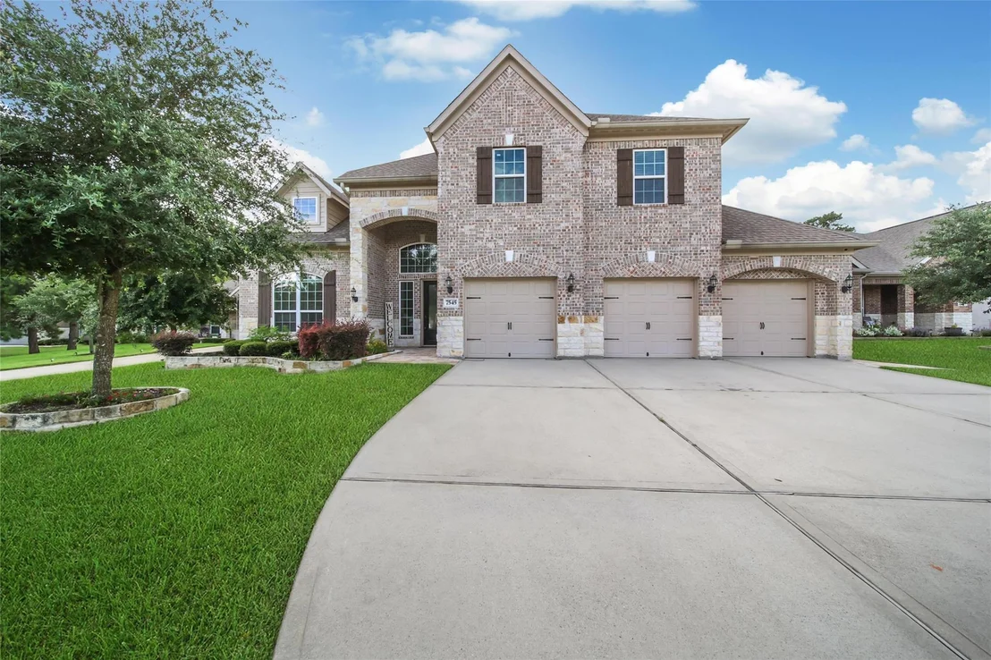 Photo of 7545 Tyler Run Boulevard