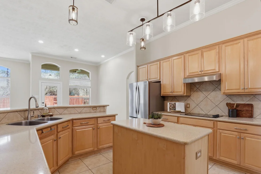 Photo of 2507 Franklin Woods Drive